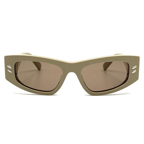 NEW!!! STELLA McCARTNEY Sunglasses SC40058I 45E Authentic - Picture 2 of 12
